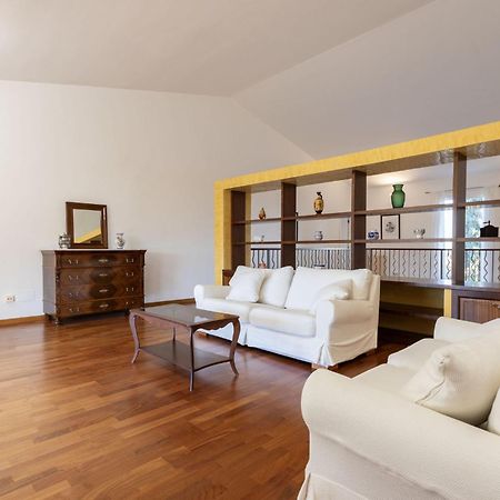 Villa Can Mateu Inca  Luaran gambar