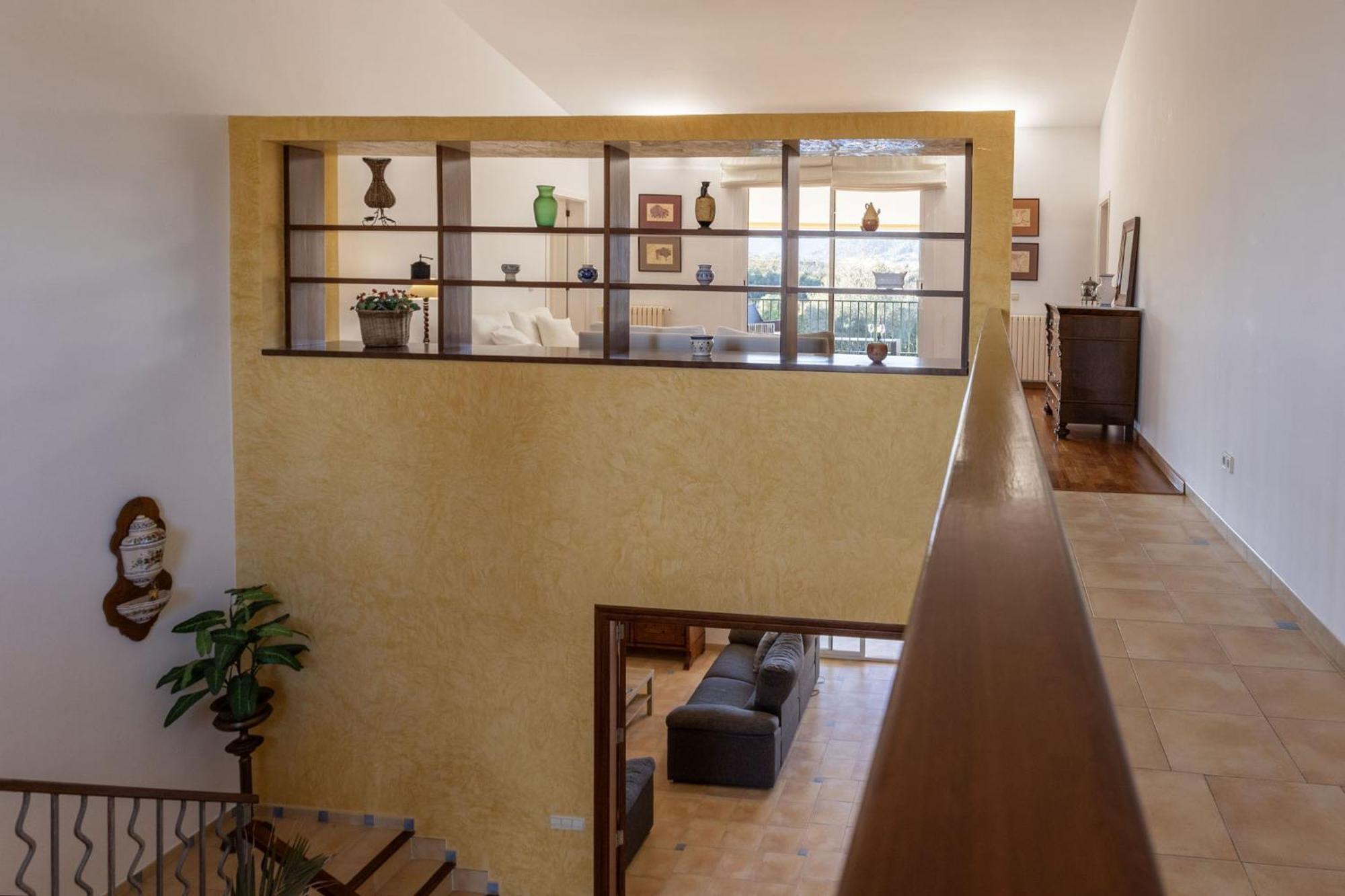 Villa Can Mateu Inca  Luaran gambar